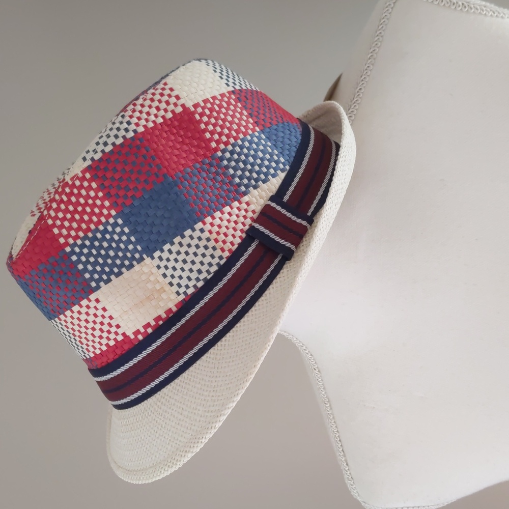 Unisex Straw Hats